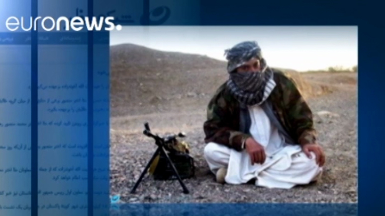Талибаните в Афганистан обявиха новия си лидер