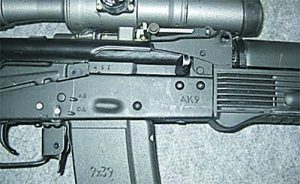 AK-9
