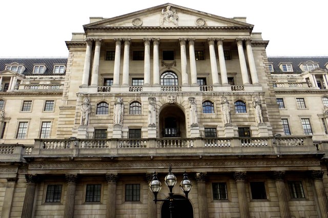Банката на Англия: Излизането от ЕС може да доведе до рецесия