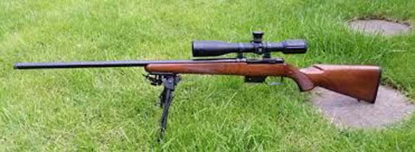 CZ 527 - armymedia.bg CZ 527