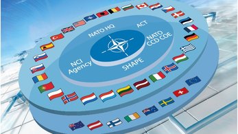 Екип, координиран от МО, участва в най-мащабното учение на НАТО по киберзащита „Cyber Coalition – 2016”