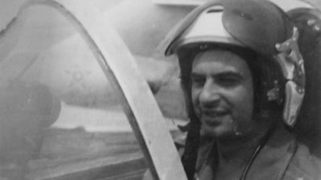 In memoriam: Почина ген. Димитър Георгиев, бивш командир на българските ВВС