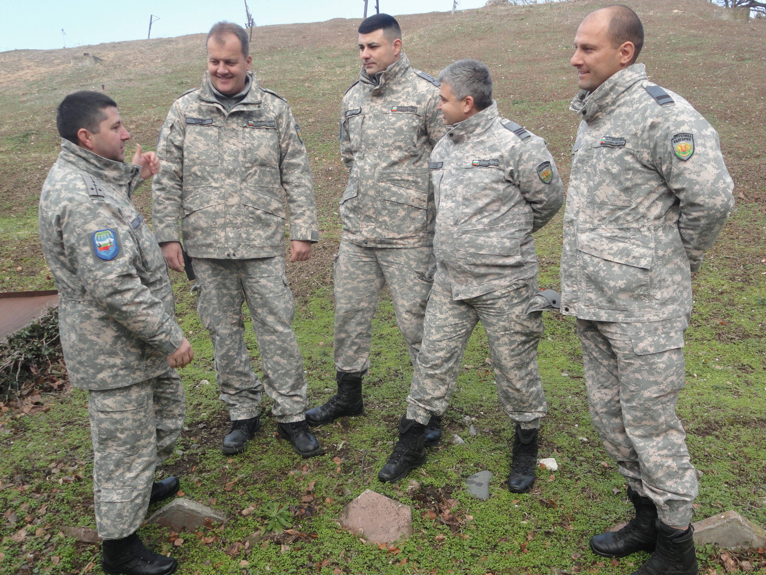 - armymedia.bg