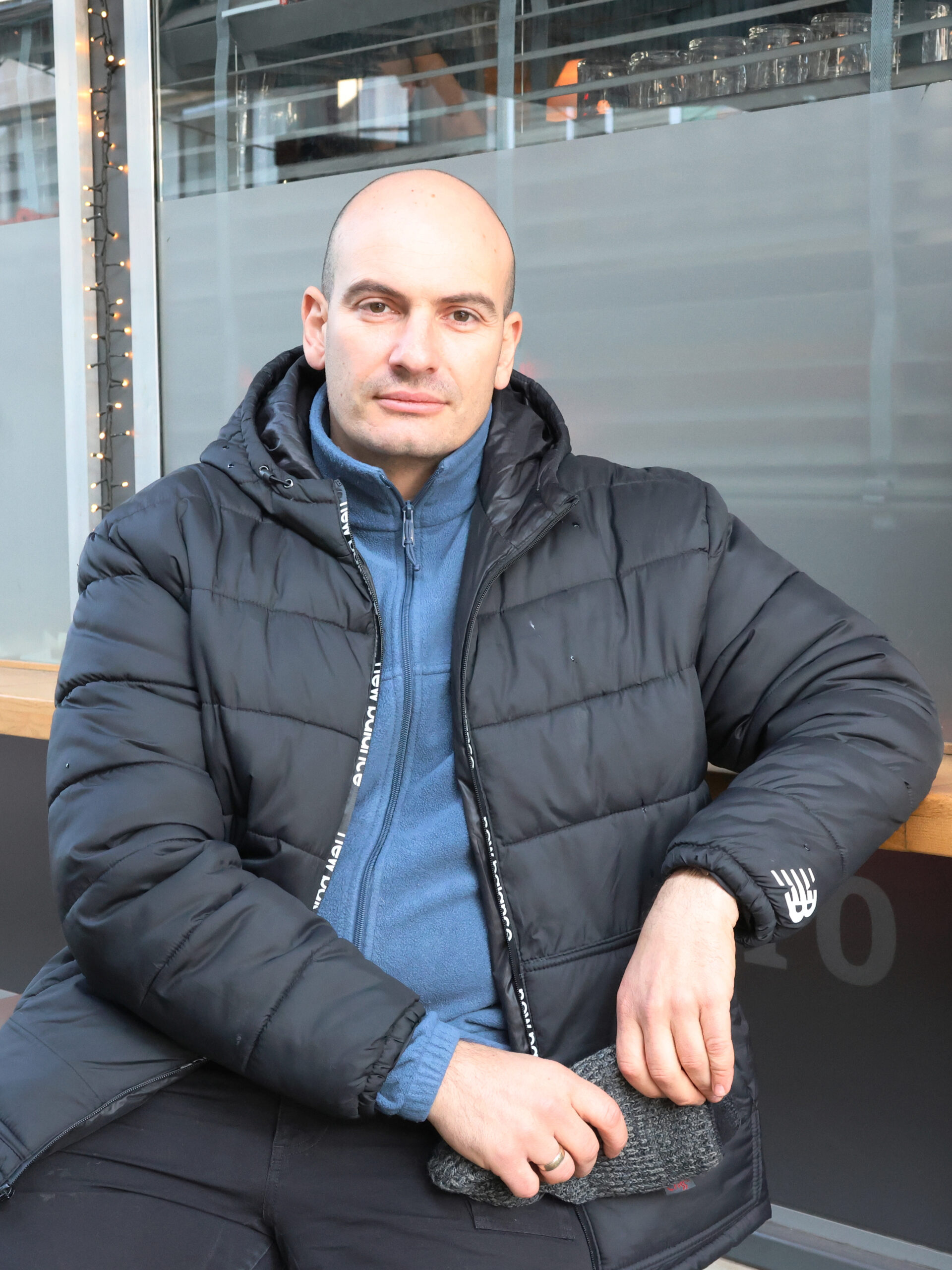 Димитър Стоянов: Българинът е лесна жертва на дезинформацията