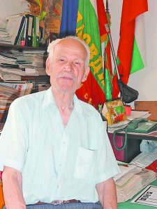 Doktorov
