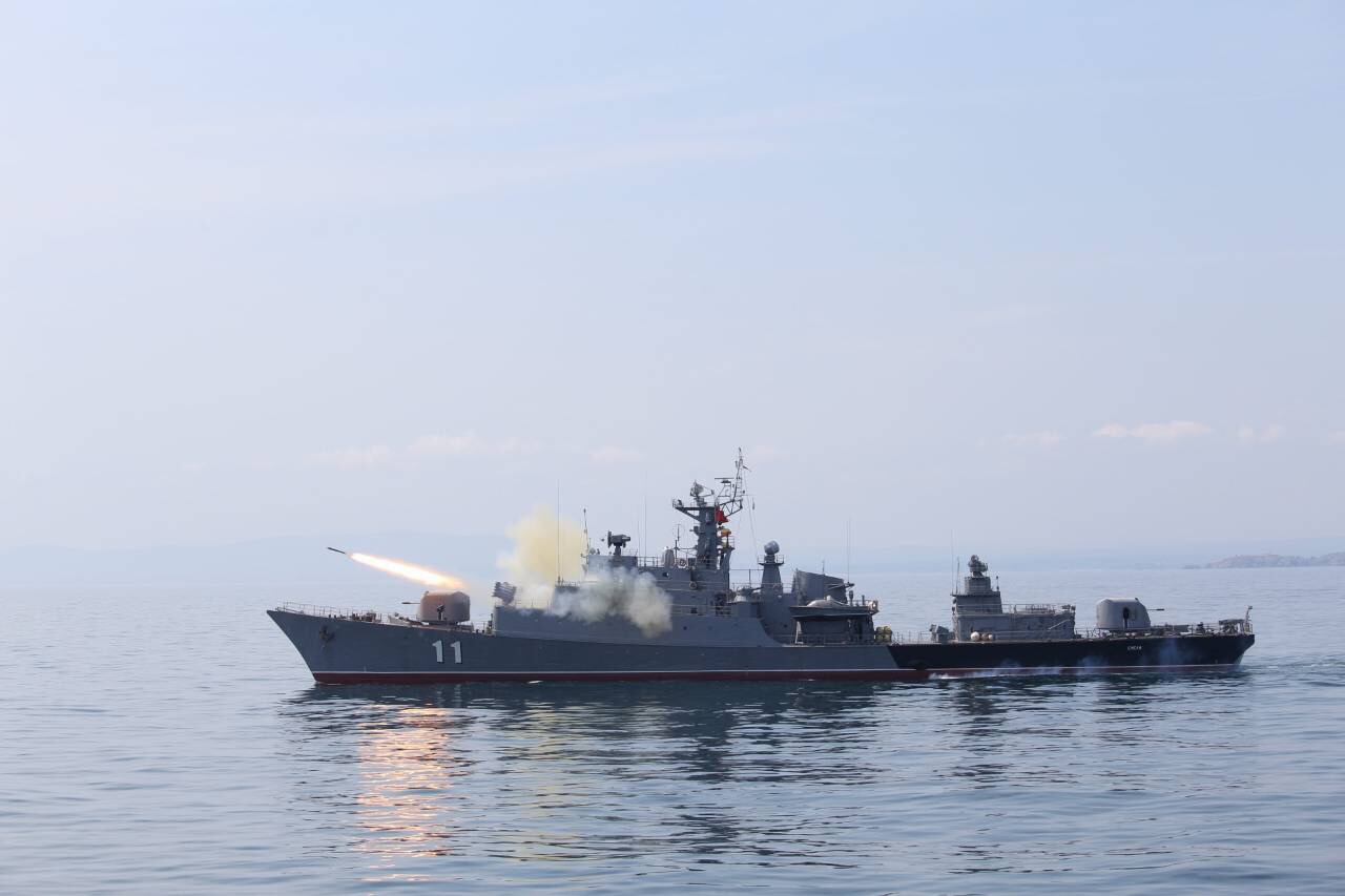 Модернизация – Кабинетът одобри проекта за патрулни кораби