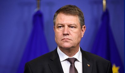 Министър в оставка е новият премиер на Румъния