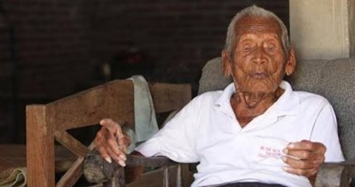 На 146 години почина най-възрастният човек на Земята