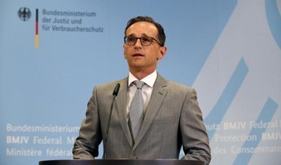 Германски министър призова за борба срещу расизма