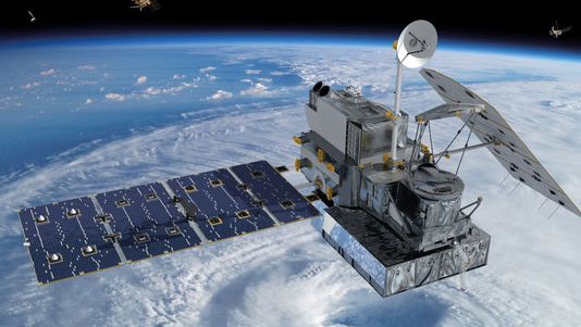 Япония изстреля в орбита нов метеорологичен сателит