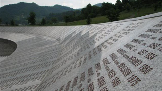 В Сребреница избраха етнически сърбин за кмет
