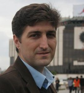 TAIFUR HUSEINOV - armymedia.bg TAIFUR HUSEINOV