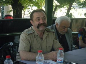 TODOR DOCHEV