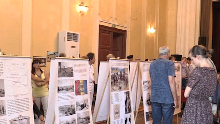 100 години от Първата световна война – изложба разказва за освобождението на Добруджа