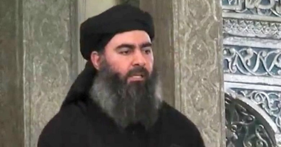 Лидерът на ИДИЛ е убит твърди влиятелна неправителствена организация
