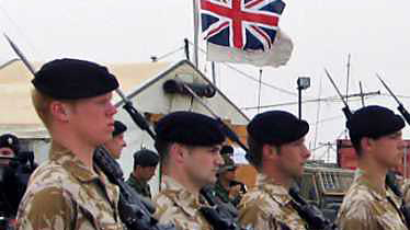 Заключенията в доклада „Чилкът”: Британската инвазия в Ирак през 2003 г. е била „грешка”