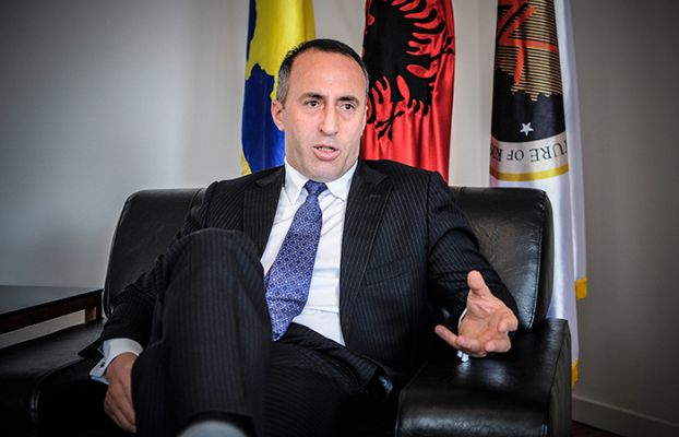 Рамуш Харадинай: Косово ще има своя армия и ще влезе в НАТО