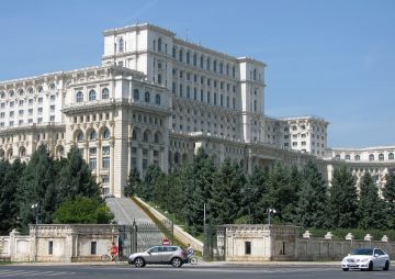 Румънският парламент отхвърли спорното постановление за корупцията