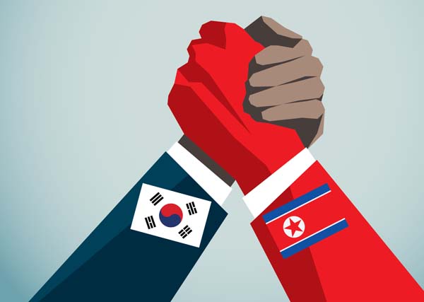 Северна Корея зове за обединение с Южна