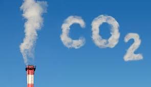 Рекордни нива на въглероден диоксид в атмосферата