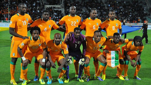 Kот д’Ивоар е новият шампион на Африка по футбол след победа над Нигерия на финала