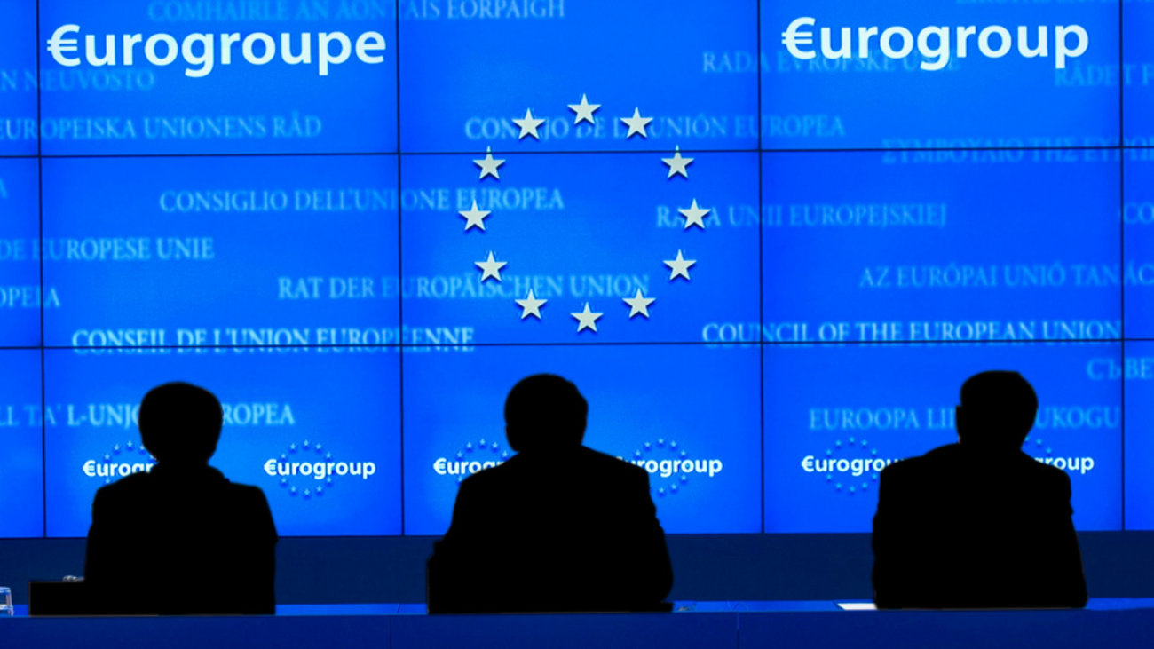 Еврогрупата e твърдо решена да се бори за еврото