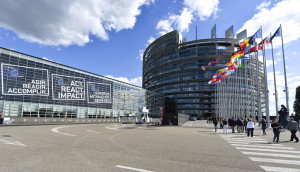 Европарламента гласува „ЗА” замразяването на преговорите за членство с Турция