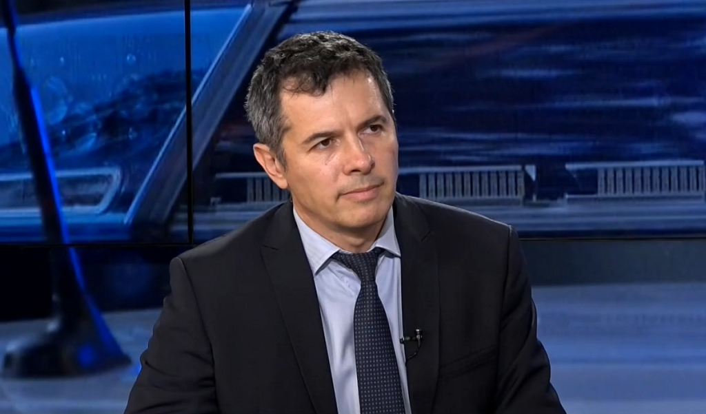 Филип Гунев: Силно преувеличено е да се твърди, че имаме мигрантска криза