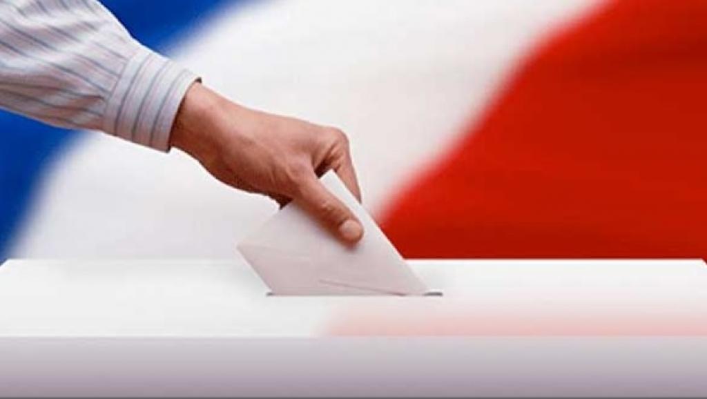 Без победител завърши първият кандидат-президентски дебат във Франция