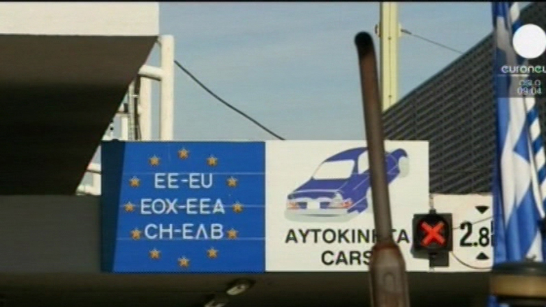 Ще получат ли компенсации българските превозвачи, заради блокадата на границата