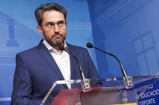 Първа оставка в новото испанско правителство – министърът на културата напусна поста си за броени дни
