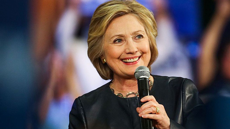 Хилъри Клинтън спечели президентската номинация на демократите в САЩ