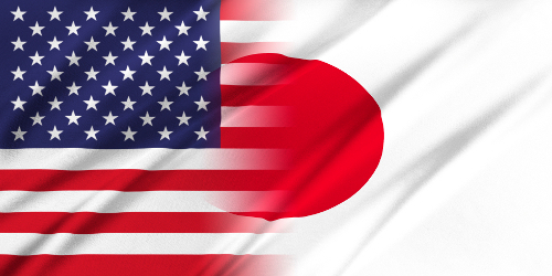 Заради кризата на Корейския полуостров – САЩ и Япония затвърдяват военния си съюз