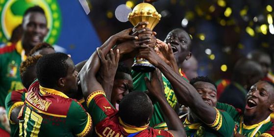 Камерун спечели купата на Африканските нации