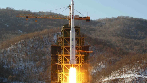 Япония и Южна Корея под тревога – Северна Корея изстрелва сателит