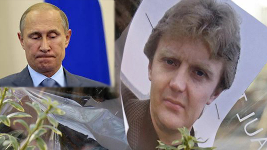 Заключителен доклад – Вероятно Путин е одобрил убийството на Литвиненко