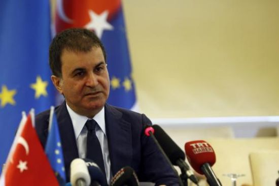 Турция към Европейския съюз: Извън пълноправно членство, не може да ни се предлага нищо друго