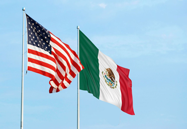 Делегация на САЩ на посещение в Мексико – обсъждат миграционната политика на Тръмп