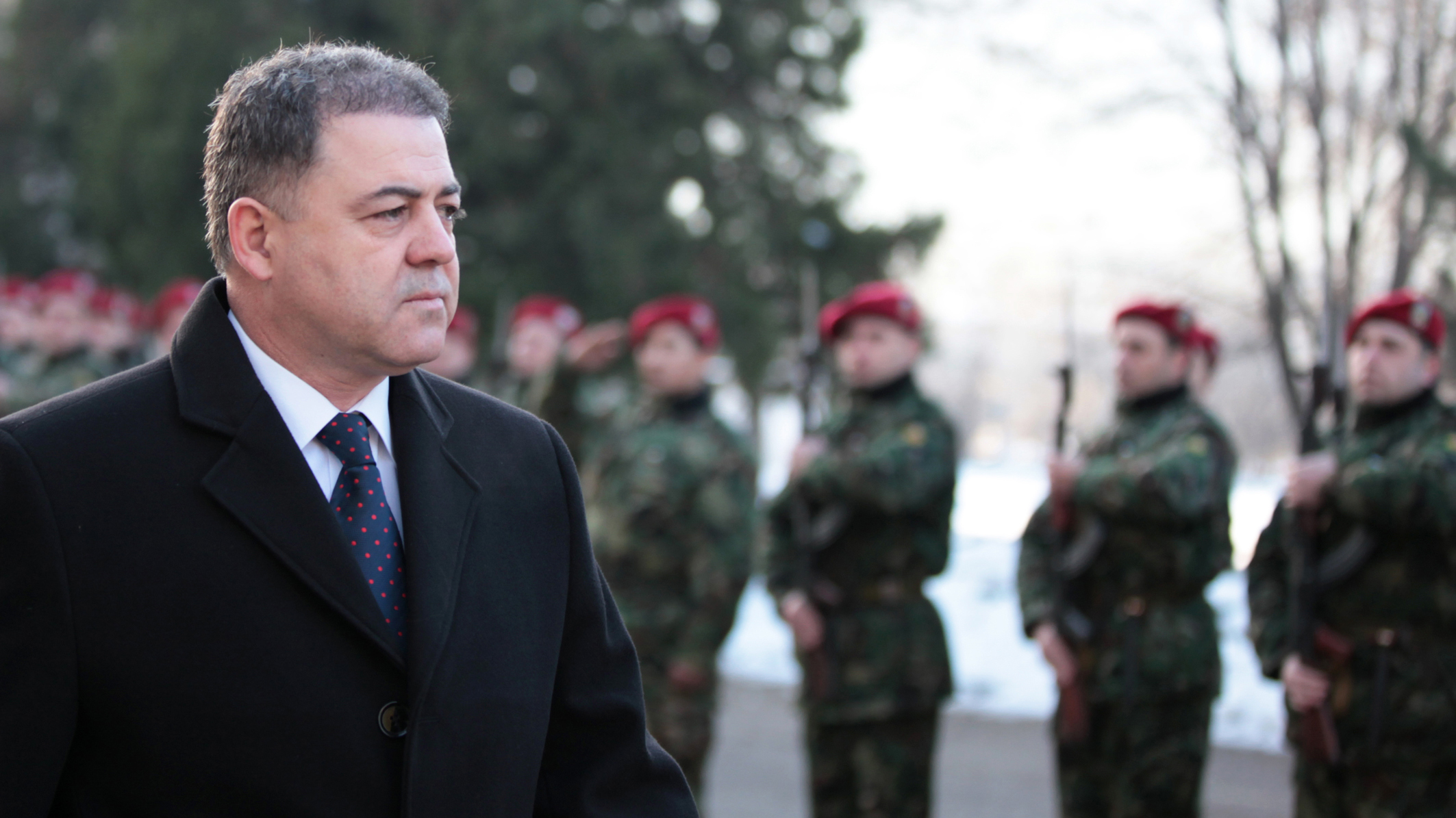 Министър Ненчев: Военните по границата са достатъчно, имаме готовност да изпратим още