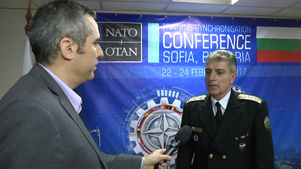 Военноморското присъствие на НАТО в Черно море не бива да се приема като заплаха към трети страни