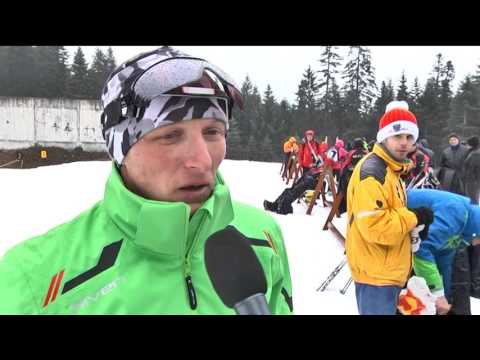 Oбщоармейски шампионат по ски Боровец 2017 – ски бягане