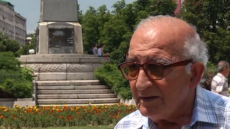 Общински съветници от Плевен ще дарят средства за паметника на героите от Дойран