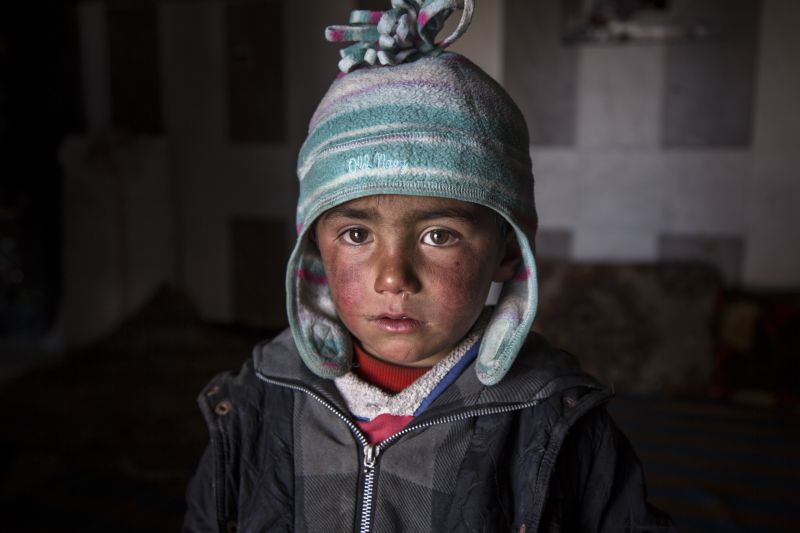 „Спасете децата“: Всяко шесто дете в света живее в конфликтна зона