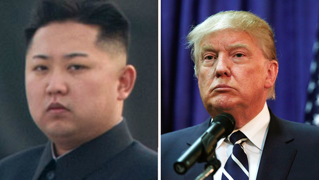 Тръмп е отворен за диалог със Северна Корея