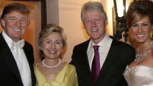 trump_wedding_clintons - armymedia.bg trump_wedding_clintons