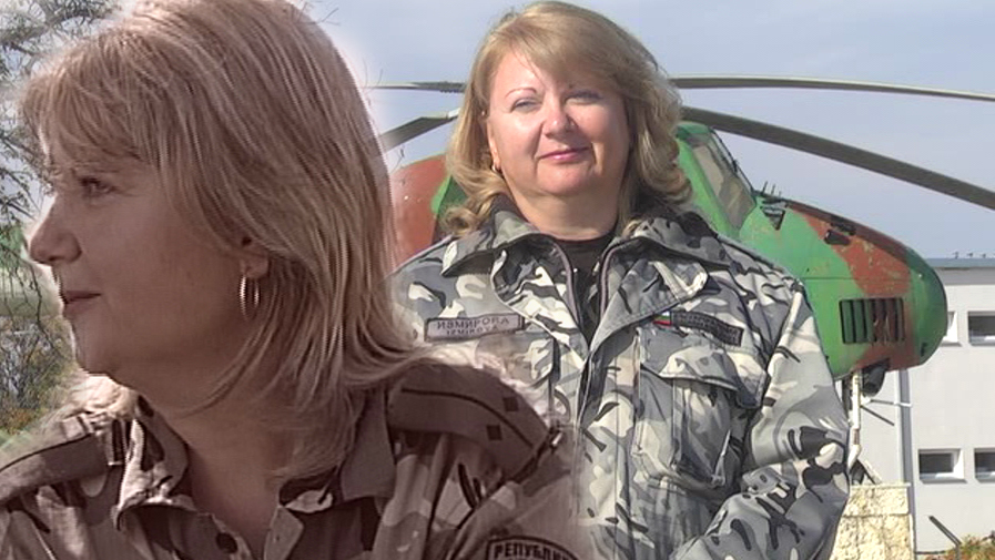 Войнишки разкази: Жените птици – 10 години по-късно