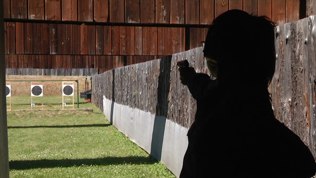 Започна държавния военен шампионат по стрелба с пистолет „Макаров“