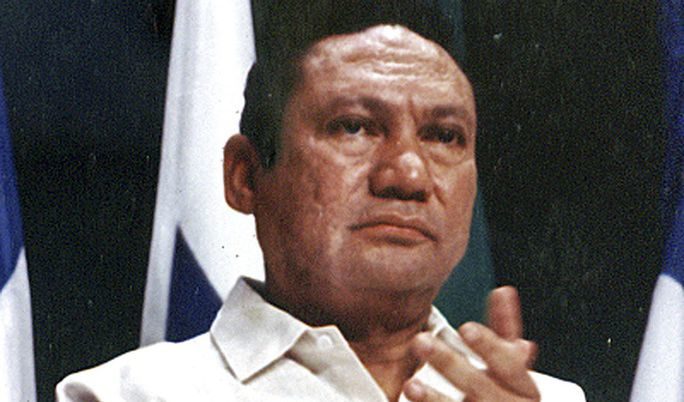 На 83-годишна възраст почина бившият панамски диктатор ген. Мануел Нориега