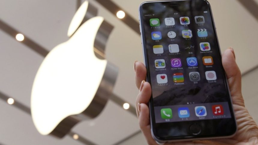 „Епъл“ се извини за умишлено забавяне на старите си модели „Айфон“