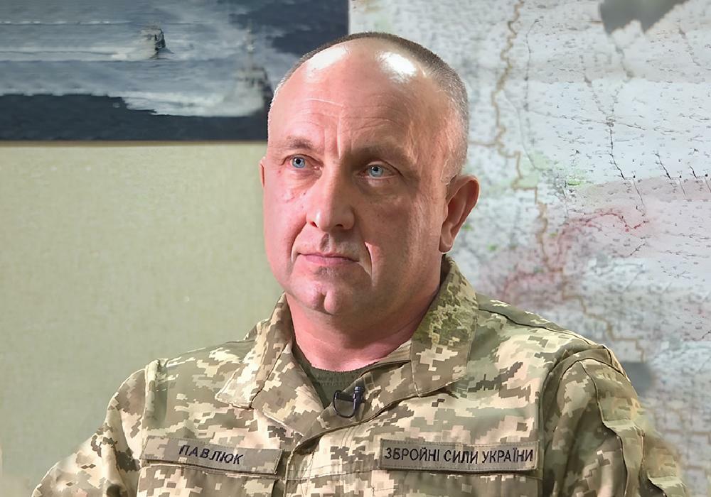 Украйна смята, че е възможна руска лятна офанзива с участието на 100 000 войници, каза украински генерал - armymedia.bg Украйна смята, че е възможна руска лятна офанзива с участието на 100 000 войници, каза украински генерал